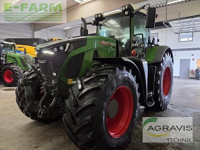 Fendt 930 Vario Traktor 224.900 €