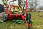 Kuhn RW 1810 baler €18,804