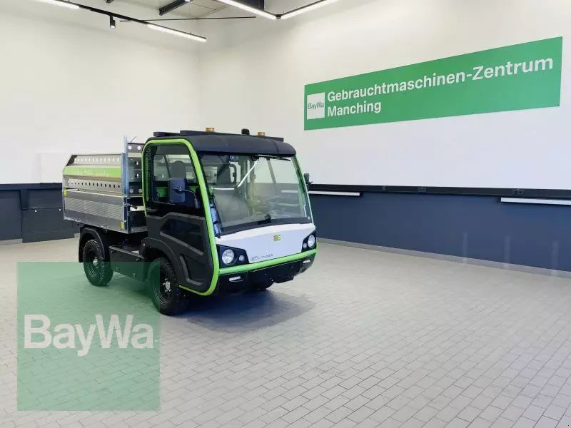 Etesia et-lander elektro Véhicule motorisé 49 412 €
