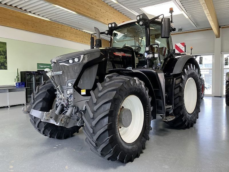 Fendt 930 Vario Profi Plus Tracteur 215 000 €