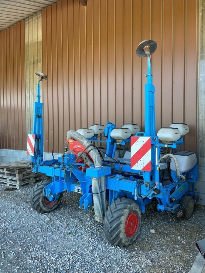 E-FARM: Monosem ng plus 6r - Precision drill - id FKVWGYL - €20,000 - Year of construction: 2014 - France