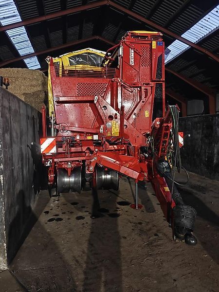 Grimme evo 280 Kombajn do ziemniaków 180 660 €