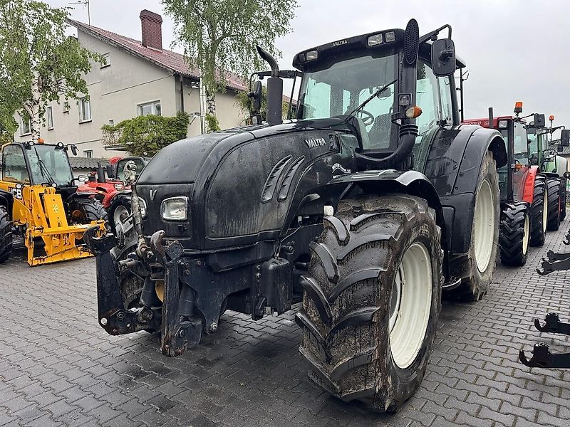 Valtra T 202 Traktor 35 085 €
