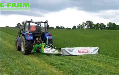 E-FARM: Talex scheibenmäher opti cut 320 - Mower - id B2BU2VV - €8,000 - Year of construction: 2024