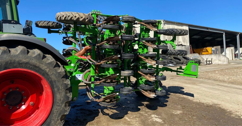 E-FARM: duro france duro sdi - Semoir - id XMHB8D2 - 26 500 € - Année: 2020 - France