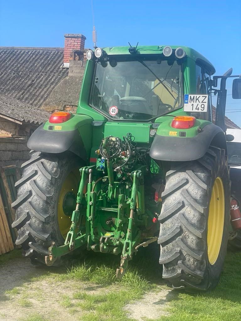 John Deere 6830 Premium Trattore 55.000 €