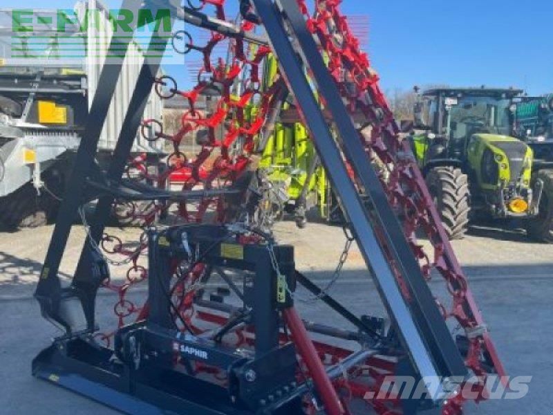 SAPHIR perfekt 804 s4 Disc harrow €4,950