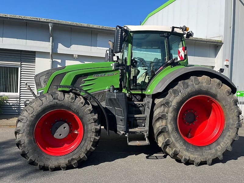 E-FARM: Fendt 936 Vario - Tractor - id R9NYMIV - 130.000 € - Año: 2018 - Horas: 6239,Potencia del motor: 356,Alemania