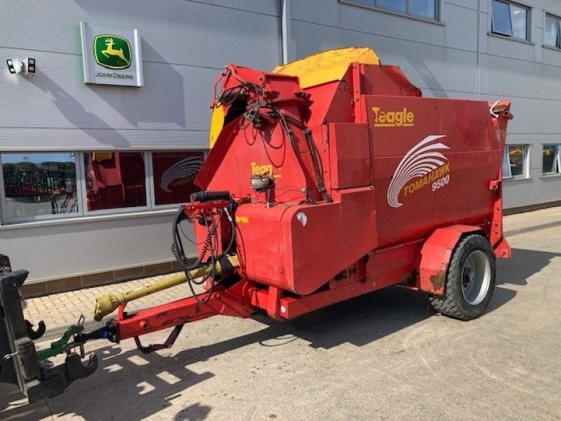 Teagle 9500sc feeder_other €8,758