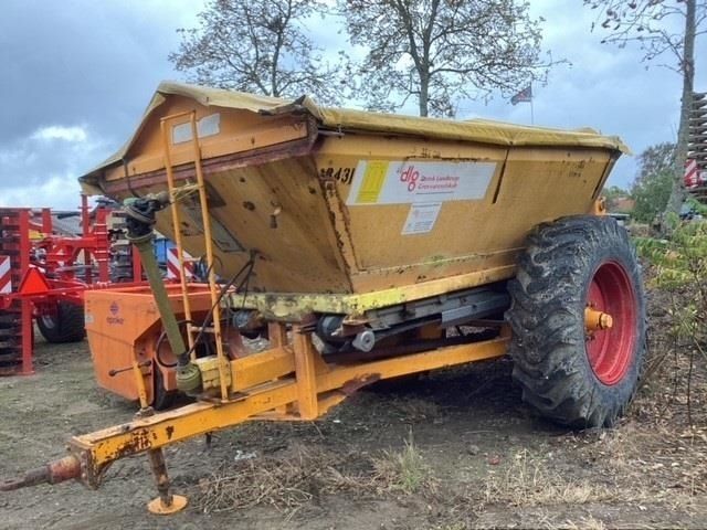 E-FARM: Bredal b 6 - Esparcidor de abono - id 3RLILCQ - 2614 € - Dinamarca