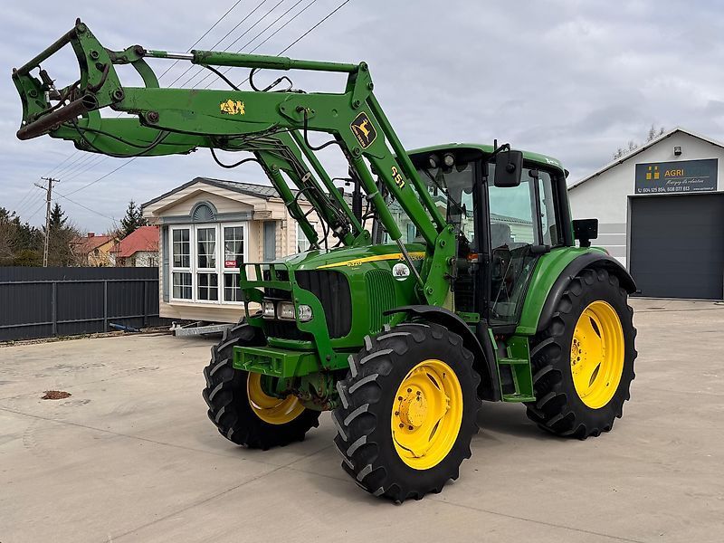 John Deere 6320 Premium Τρακτέρ 34.000 €