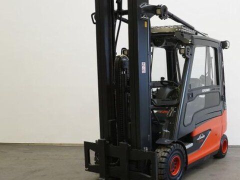E-FARM: Linde e 25 l 387 - Forklift - id ERVYPS9 - €21,900 - Year of construction: 2016 - Engine hours: 5,913,Germany