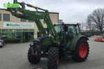 Fendt 209 Vario tractor €89,500