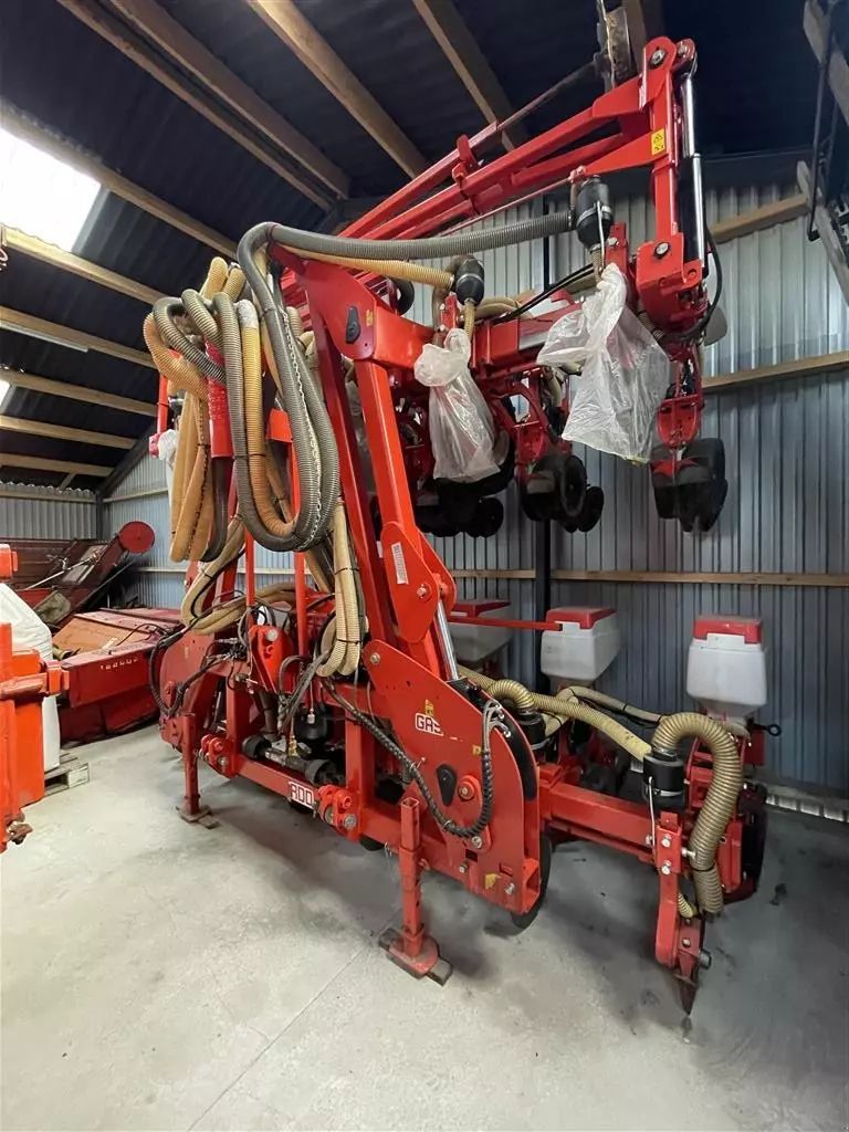 Gaspardo manta xl 12 rk Přesné vrtáky 39 829 €