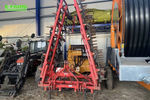 Quivogne hv 830 a mechanical_weed_control €6,900