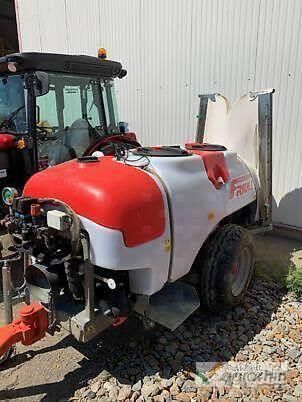 E-FARM: [other] dia 1000/7 - Pulverizador - id RRQZJ7K - 12.800 € - Año: 2020 - Francia