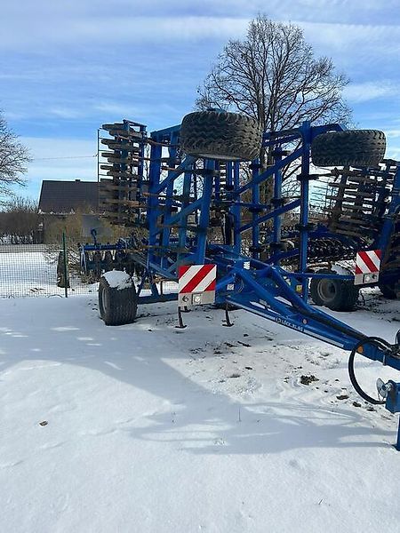 KÖCKERLING Allrounder 600 Kultywator 36 499 €