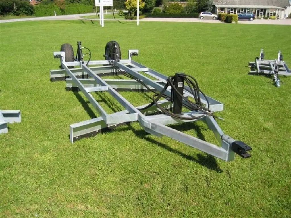 Other m4gl, bugseret, ny Excavator €5,613