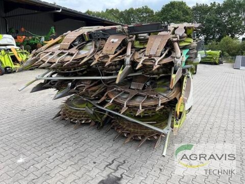 Claas Orbis 900 foraging_equipment_other €39,500