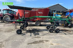 Deutz-Fahr SwM 7131 Evo rotaryhaymaker €8,500