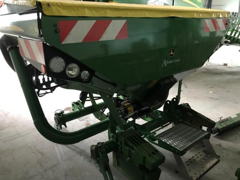 John Deere ft180 seedbedcombination 18.500 €