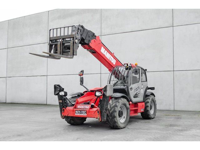 Manitou MT 1840 Chargeur télescopique  59 500 €