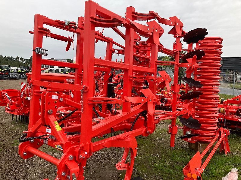 E-FARM: Maschio terremoto 3 500 - Kultywator - id XIWTEDE - 19 900 € - Rok produkcji: 2023 - Niemcy