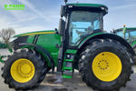 John Deere 7250 R tractor 115.000 €