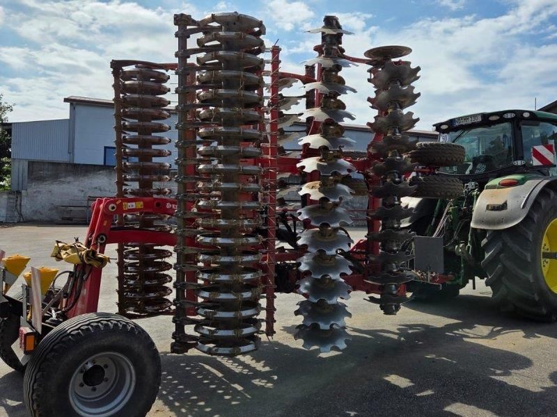 AKPIL bison xl 60 Brona talerzowa i talerzówka kompaktowa 28 500 €