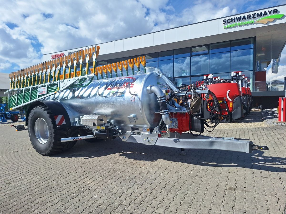 E-FARM: Vakutec va 8600 p - Tanker - id TCQIIUM - Year of construction: 2024 - Austria