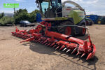 Kemper KEMPER 390+ harvester €55,977