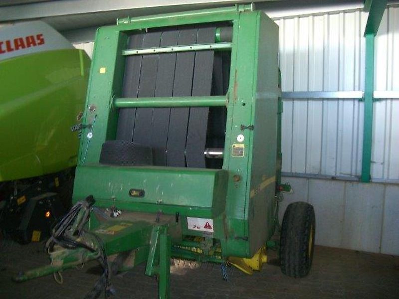 John Deere 550 Baler €4,958