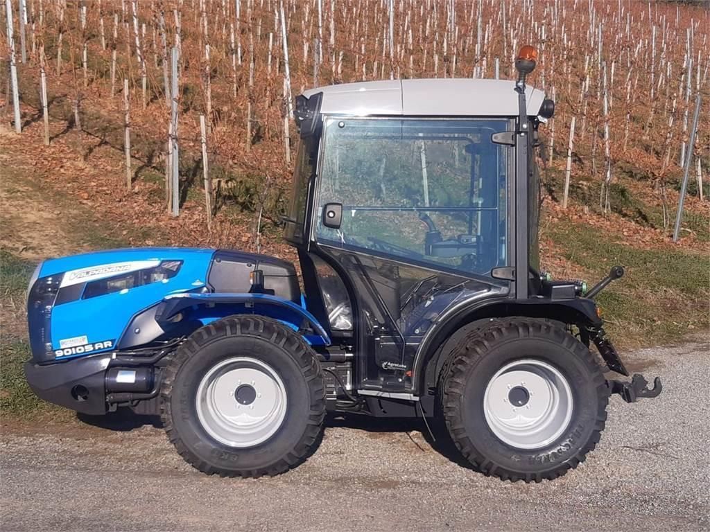 E-FARM: Valpadana 90105 AR - Traktor - id SKVXLQ3 - 51.583 € - Baujahr: 2021 - Abgelesene Motorstunden: 1,Motorleistung (PS): 95,Österreich