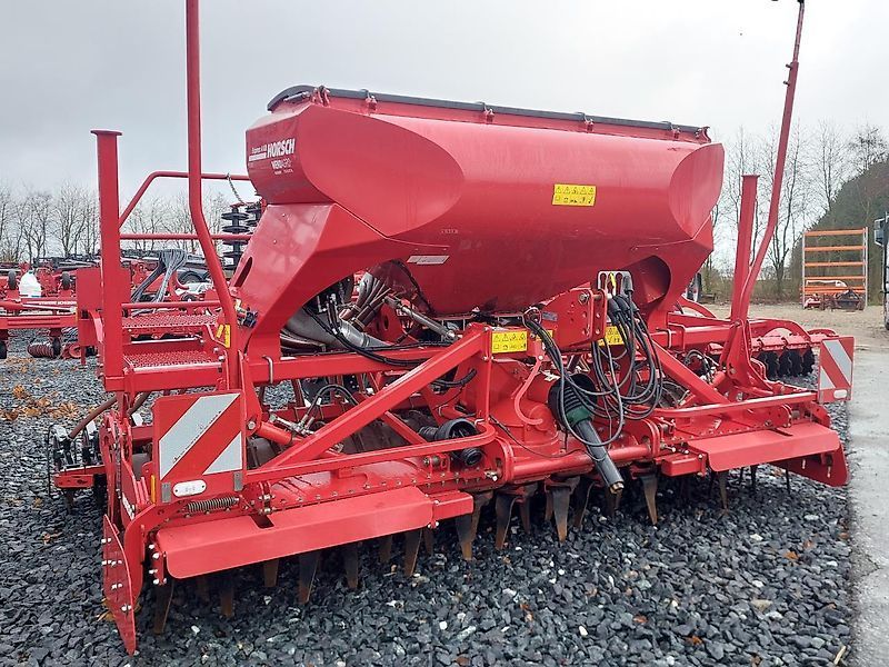 E-FARM: HORSCH express 4 kr - Semoir - id WB4Q2LT - 48 116 € - Année: 2022 - Danemark