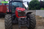 Massey Ferguson 7715S Essential tractor €74,000