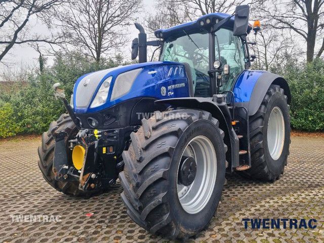 New Holland T7.315 Tractor