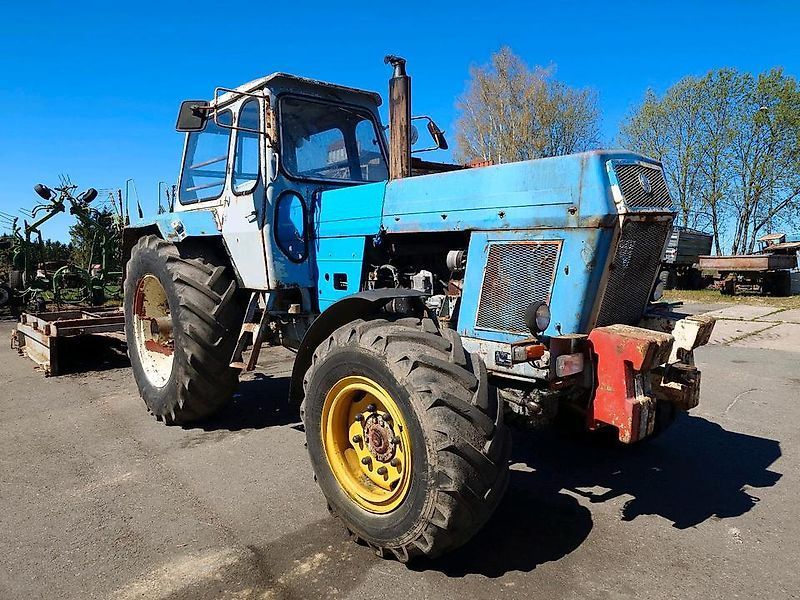 FORTSCHRITT zt 303 Traktor