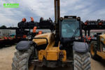 Caterpillar th408d telehandler €59,000