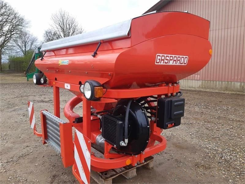 E-FARM: Gaspardo fronttank pa1 - Taladro - id CILR151 - 17.999 € - Año: 2020 - Dinamarca