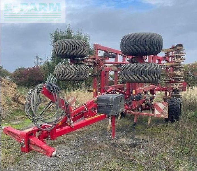 HORSCH terrano 5.4 gx Cultivateur 37 500 €