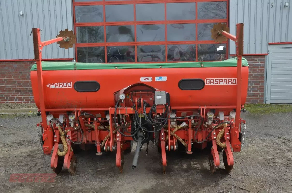 E-FARM: Maschio mte-r 300 6 - Einzelkornsämaschine - id GMHL34Q - 15.400 € - Baujahr: 2019 - Deutschland