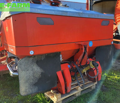 E-FARM: Kuhn axis 20.1 - Epandeur d'engrais - id KIFDUZN - 5 500 € - Année: 2008