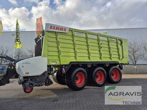 Claas Cargos 9500 Wózek paszowy 65 500 €