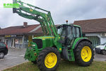 John Deere 6620 Premium tractor €36,500