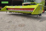 Claas solmax steell rhodora 5013 header €25,000