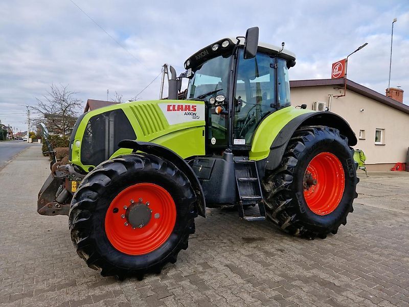 Claas Axion 810 Traktor 45.051 €
