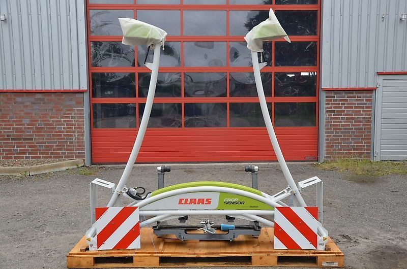 Claas crop sensor Barre de coupe 9 000 €