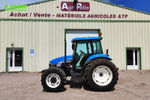 New Holland TD85 D tractor 24.000 €