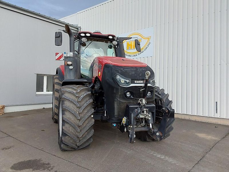Case IH Magnum 380 Trattore 155.000 €