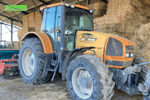 Renault Ares 816 RZ tractor €31,000